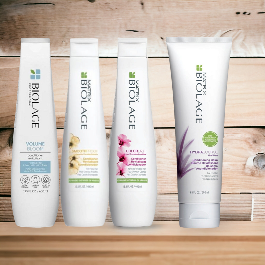 Biolage Conditioner