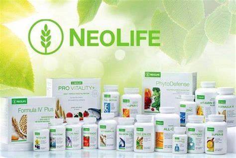 NeoLife Vitamins & Supplements
